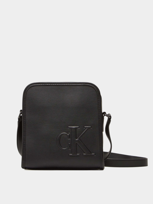 Сумки Calvin Klein модель LV04G3157G-UB1 Фото