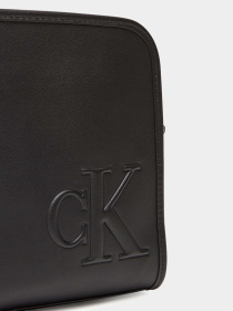 Сумки Calvin Klein модель LV04G3157G-UB1 Фото