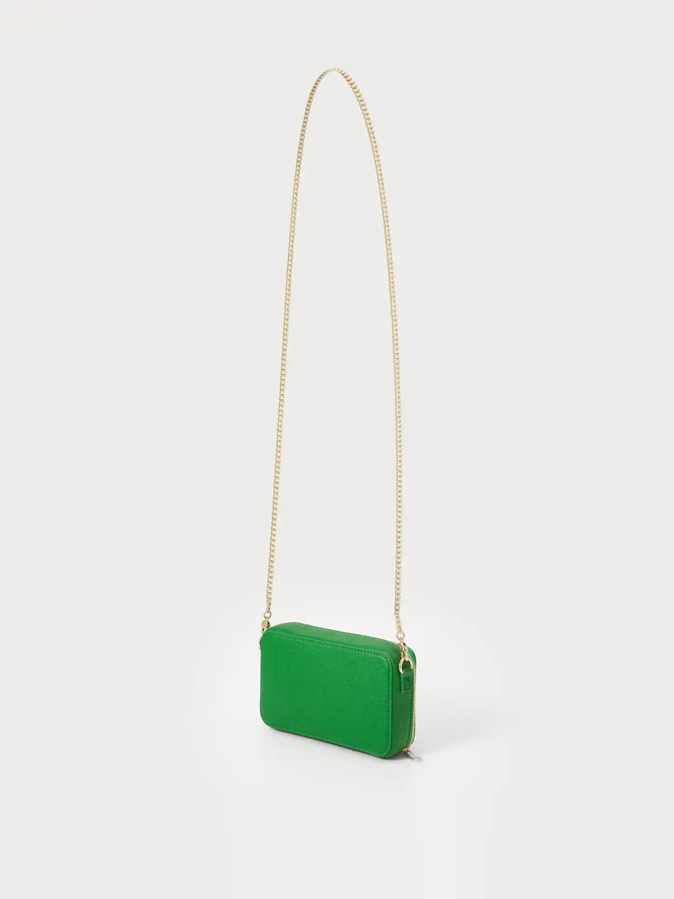Сумки Calvin Klein модель LV04K1086G-0K6 Фото