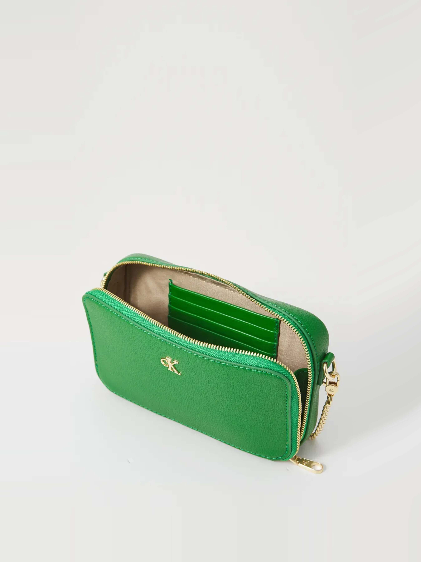Сумки Calvin Klein модель LV04K1086G-0K6 Фото