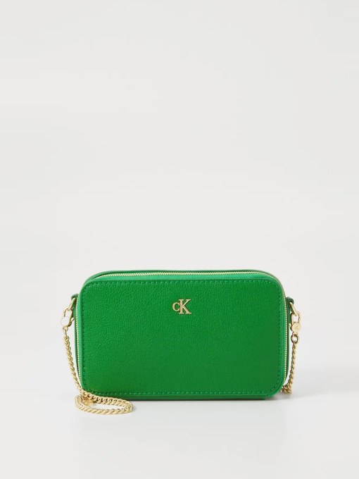 Сумки Calvin Klein модель LV04K1086G-0K6 Фото