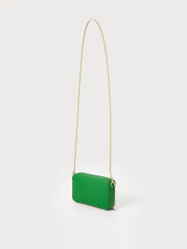 Сумки Calvin Klein модель LV04K1086G-0K6 Фото