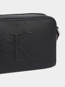 Сумки Calvin Klein модель LV04K3036G-UB1 Фото