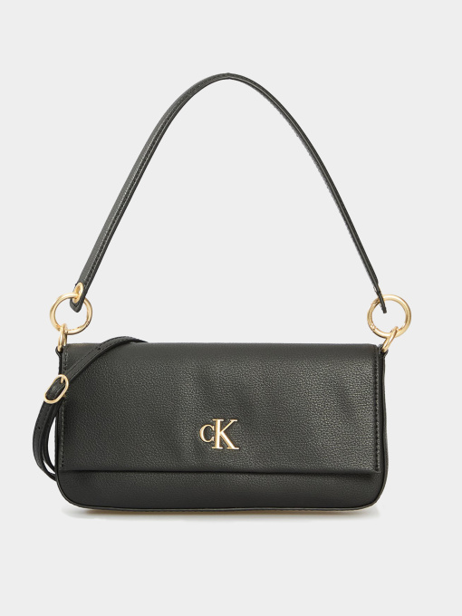 Сумки Calvin Klein модель LV04K3161G-UB1 Фото
