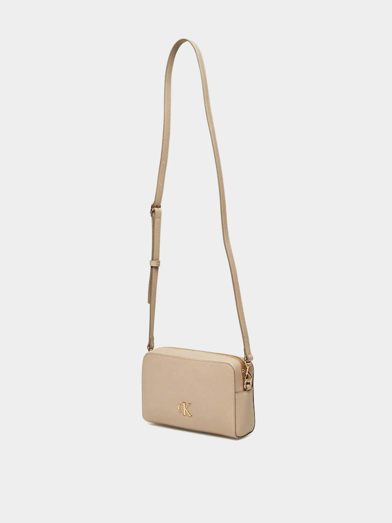 Сумки Calvin Klein модель LV04K3162G-RMU Фото