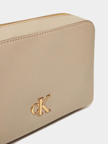 Сумки Calvin Klein модель LV04K3162G-RMU Фото