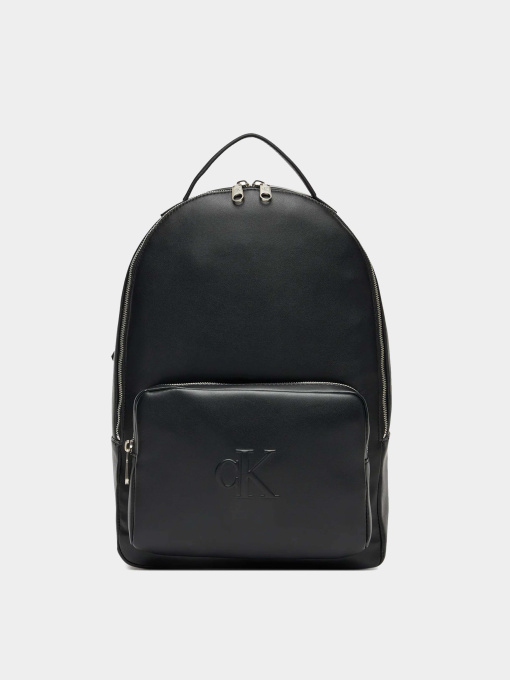 Рюкзаки Calvin Klein модель LV04K3165G-UB1 Фото