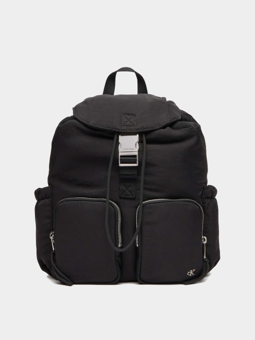 Рюкзаки Calvin Klein модель LV04K3214G-UB1 Фото