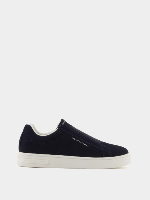 Кеды Armani Exchange үлгі XM001688-AF17465-UB101 Фото