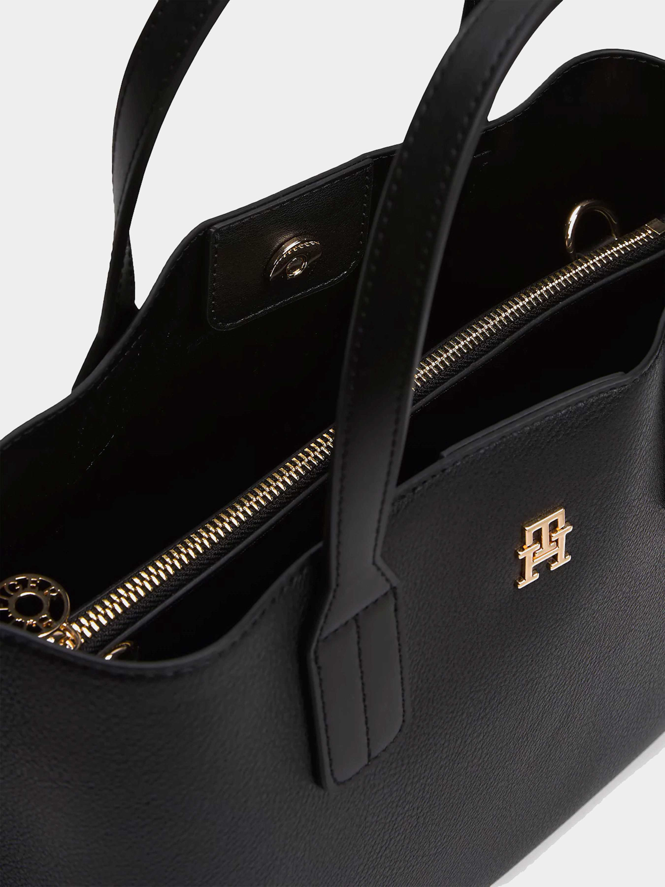 Сумки Tommy Hilfiger модель AW0AW17459-BDS Фото