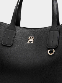 Сумки Tommy Hilfiger модель AW0AW17459-BDS Фото