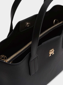 Сумки Tommy Hilfiger модель AW0AW17459-BDS Фото