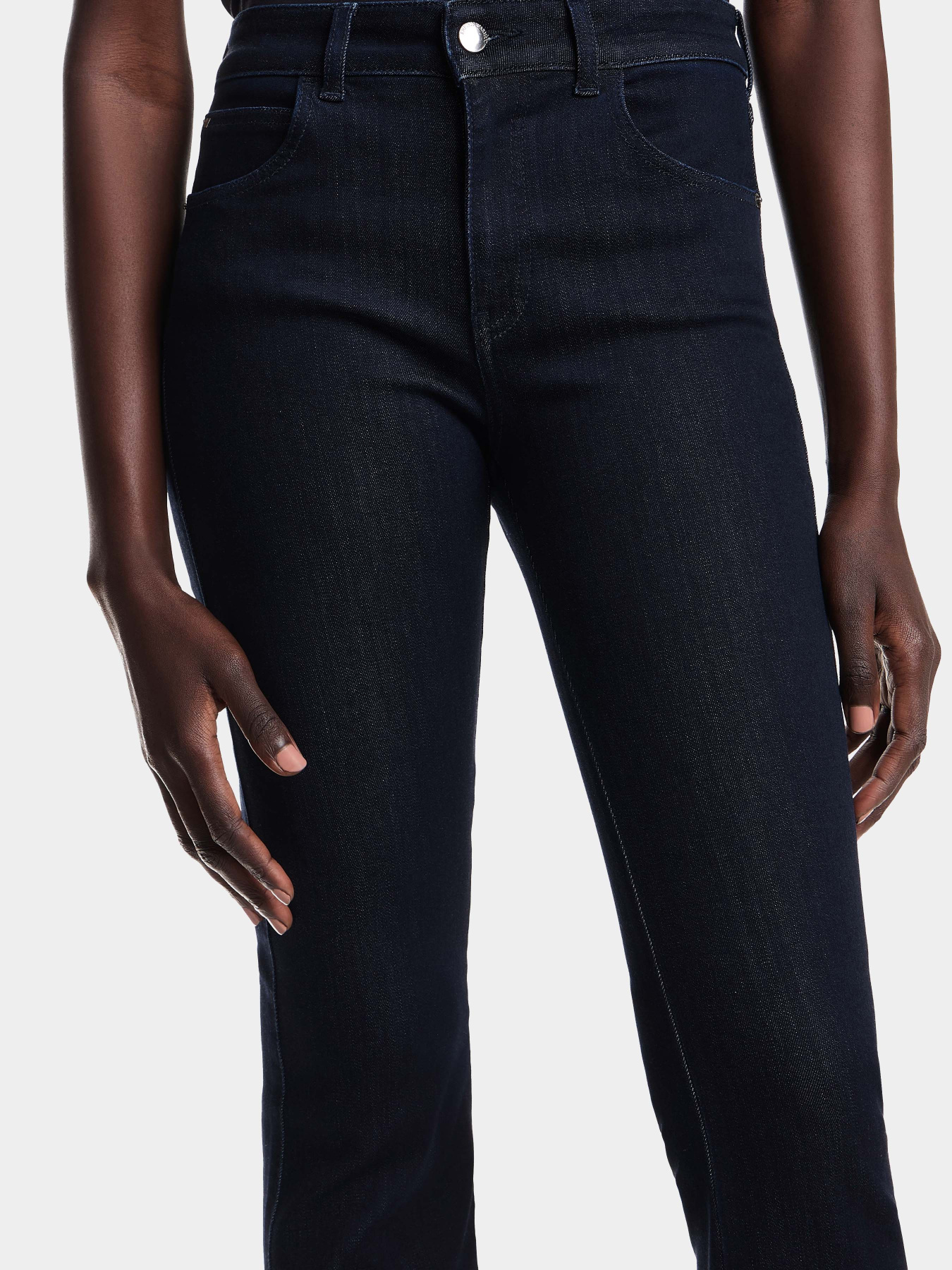 Джинсы Emporio Armani модель 8N2J47-2DL2Z-0941 Фото