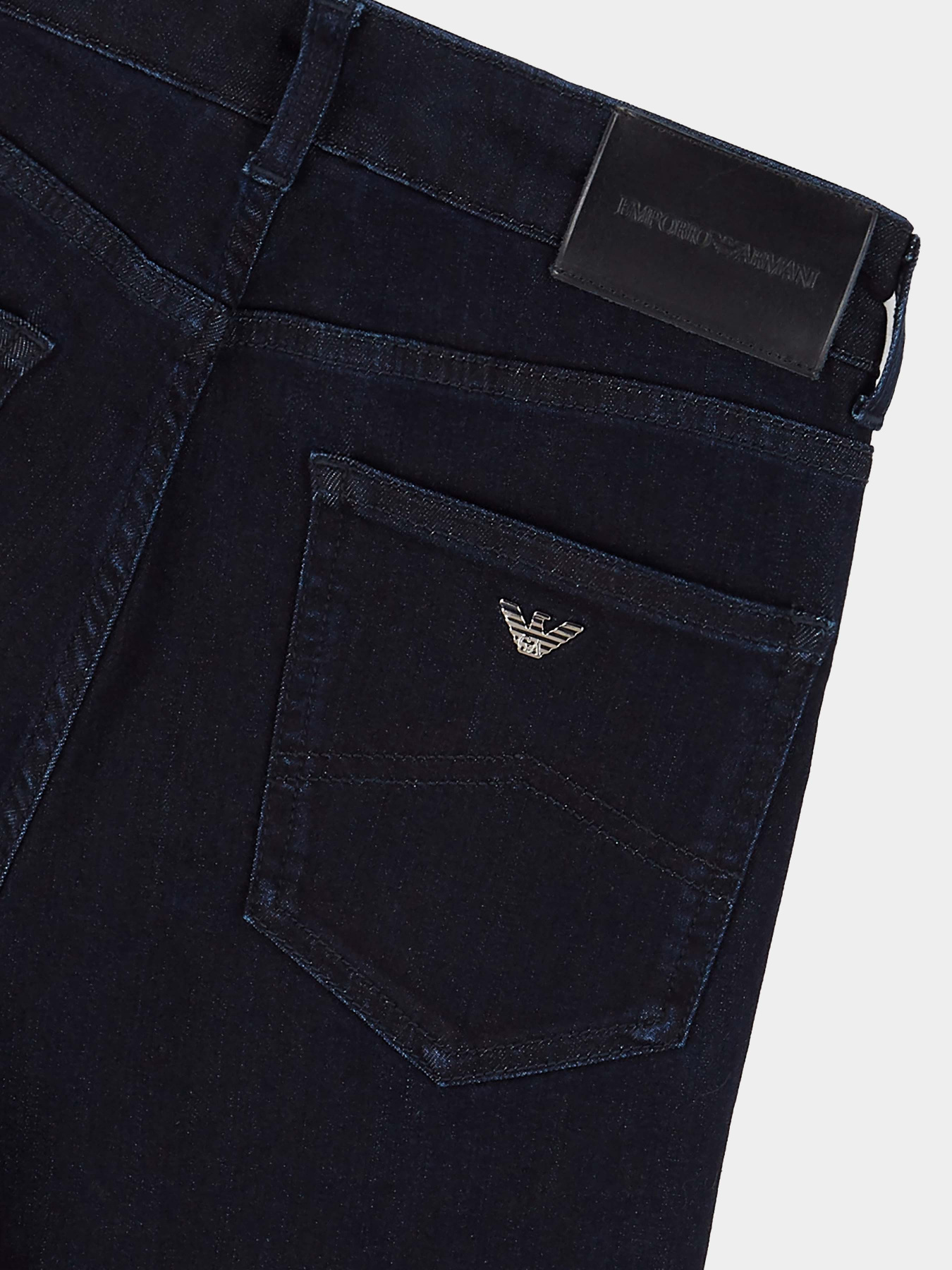Джинсы Emporio Armani модель 8N2J47-2DL2Z-0941 Фото