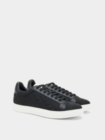 Кроссовки Emporio Armani модель EM003843-AF20003-MC012 Фото