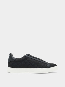 Кроссовки Emporio Armani модель EM003843-AF20003-MC012 Фото