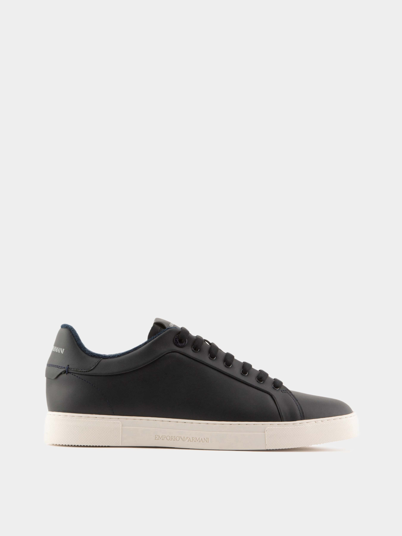 Кроссовки Emporio Armani модель EM003844-AF20004-U8139 Фото