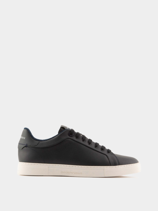 Кроссовки Emporio Armani модель EM003844-AF20004-U8139 Фото