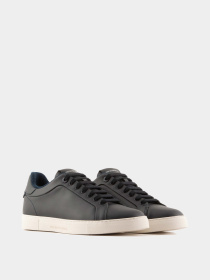 Кроссовки Emporio Armani модель EM003844-AF20004-U8139 Фото