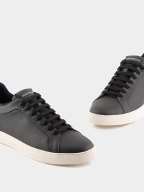 Кроссовки Emporio Armani модель EM003844-AF20004-U8139 Фото