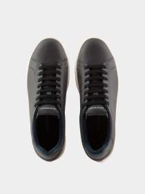 Кроссовки Emporio Armani модель EM003844-AF20004-U8139 Фото