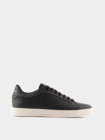 Кроссовки Emporio Armani модель EM003844-AF20004-U8139 Фото