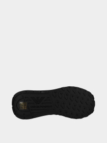 Кроссовки Emporio Armani модель EW003060-AF19772-M8242 Фото
