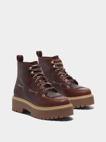 Ботинки и сапоги Timberland модель TB0A27YZEIW Фото