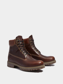 Ботинки и сапоги Timberland модель TB0A2P6WEIU Фото