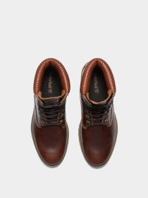 Ботинки и сапоги Timberland модель TB0A2P6WEIU Фото