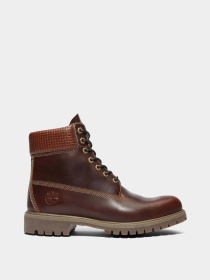 Ботинки и сапоги Timberland модель TB0A2P6WEIU Фото