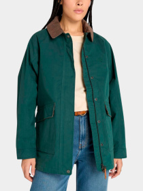 Куртки и дубленки Timberland модель TB0A2QPD317 Фото