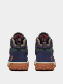Ботинки и сапоги Timberland модель TB0A6ASHEO6 Фото