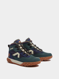 Ботинки и сапоги Timberland модель TB0A6ASHEO6 Фото