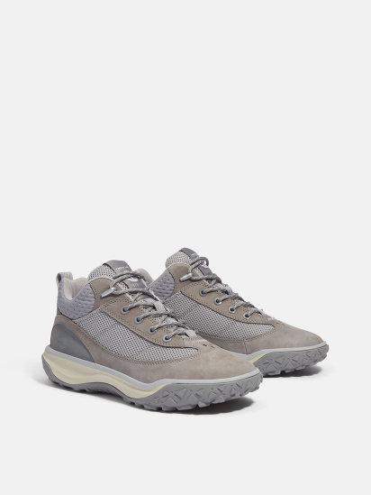 Кроссовки Timberland модель TB0A6F7EEL8 — фото 3 - INTERTOP