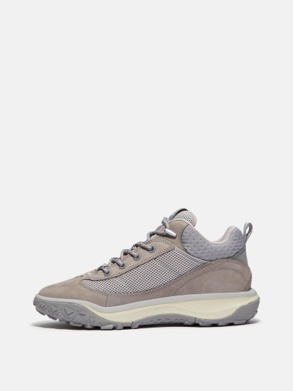Кроссовки Timberland модель TB0A6F7EEL8 — фото 4 - INTERTOP