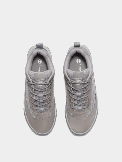 Кроссовки Timberland модель TB0A6F7EEL8 — фото 5 - INTERTOP