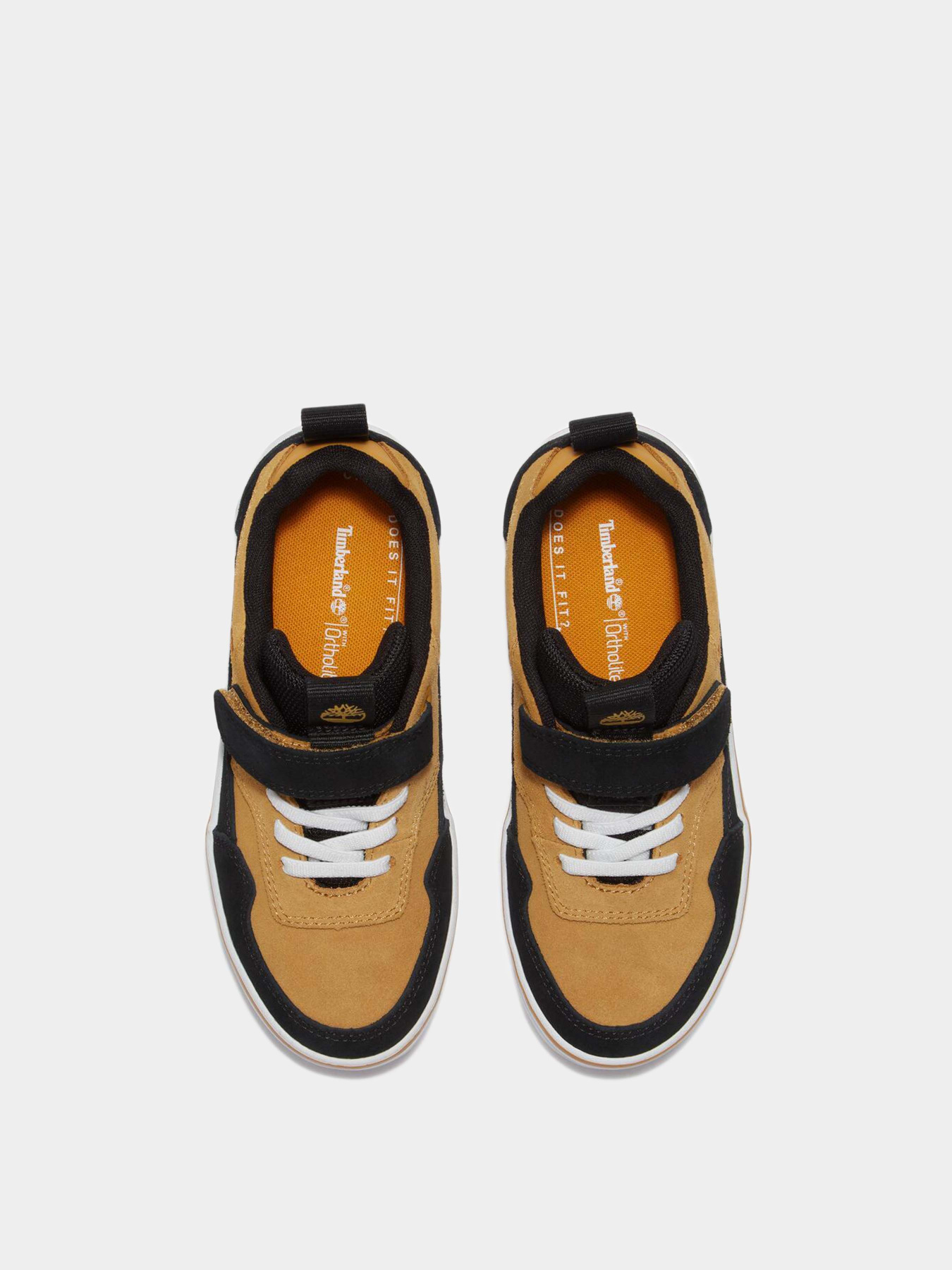 Кеды Timberland модель TB0A6H44EZ0 Кеды Timberland модель TB0A6H44EZ0 Фото