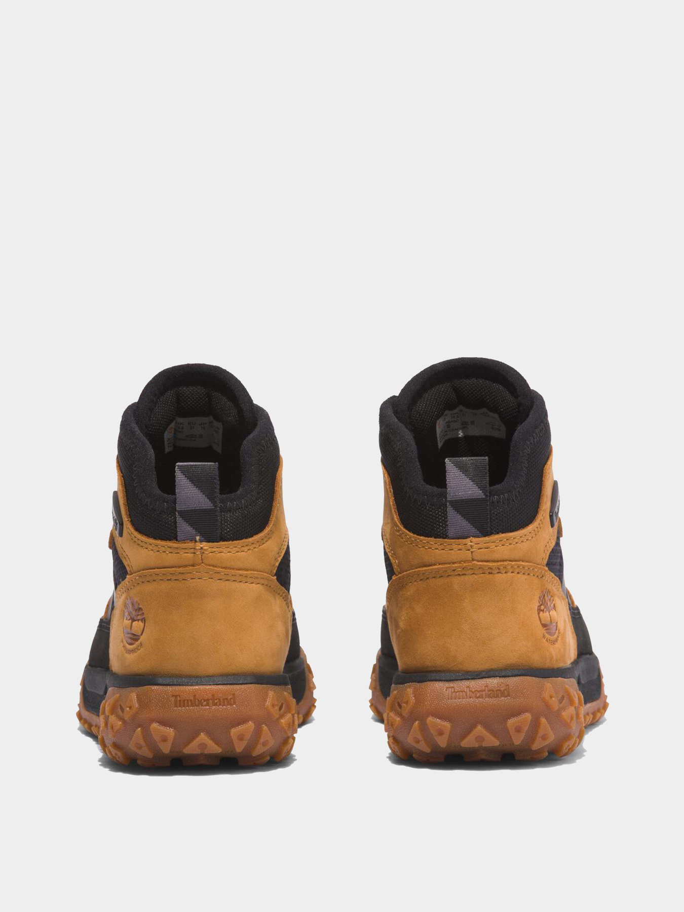 Ботинки и сапоги Timberland модель TB1A66P8231 Фото