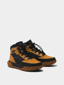 Ботинки и сапоги Timberland модель TB1A66P8231 Фото
