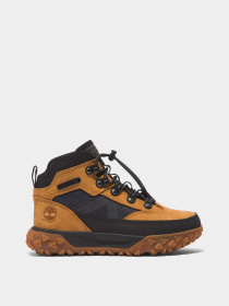 Ботинки и сапоги Timberland модель TB1A66P8231 Фото