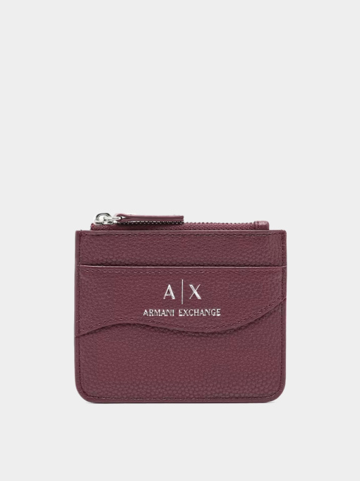 Кошельки Armani Exchange модель 948539-CC783-UA343 Фото