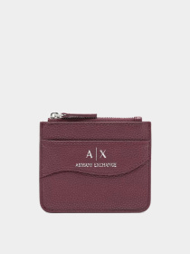 Кошельки Armani Exchange модель 948539-CC783-UA343 Фото