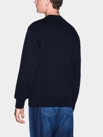 Худи и свитшоты Armani Exchange модель XM001284-AF20934-UB101 Фото