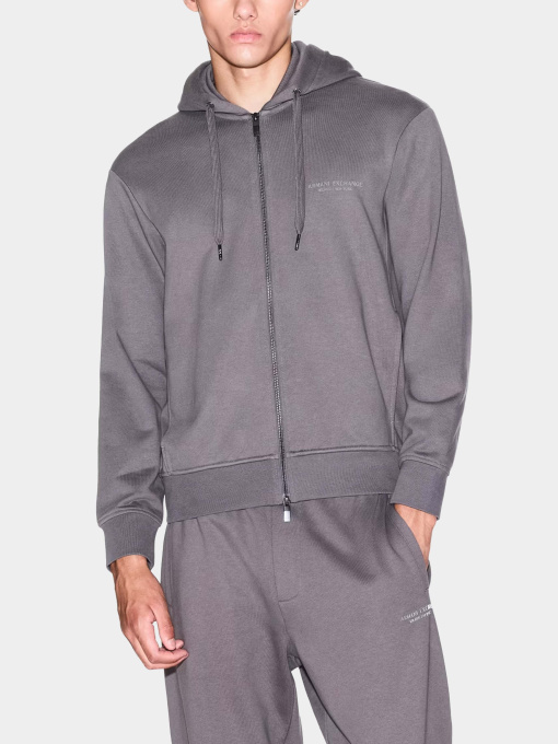 Худи и свитшоты Armani Exchange модель XM001293-AF20934-U8092 Фото