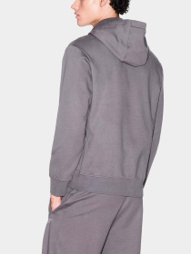 Худи и свитшоты Armani Exchange модель XM001293-AF20934-U8092 Фото