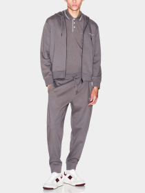 Худи и свитшоты Armani Exchange модель XM001293-AF20934-U8092 Фото