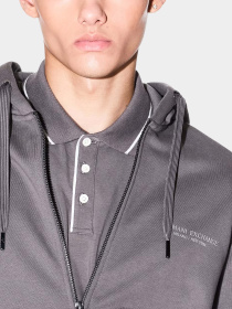 Худи и свитшоты Armani Exchange модель XM001293-AF20934-U8092 Фото