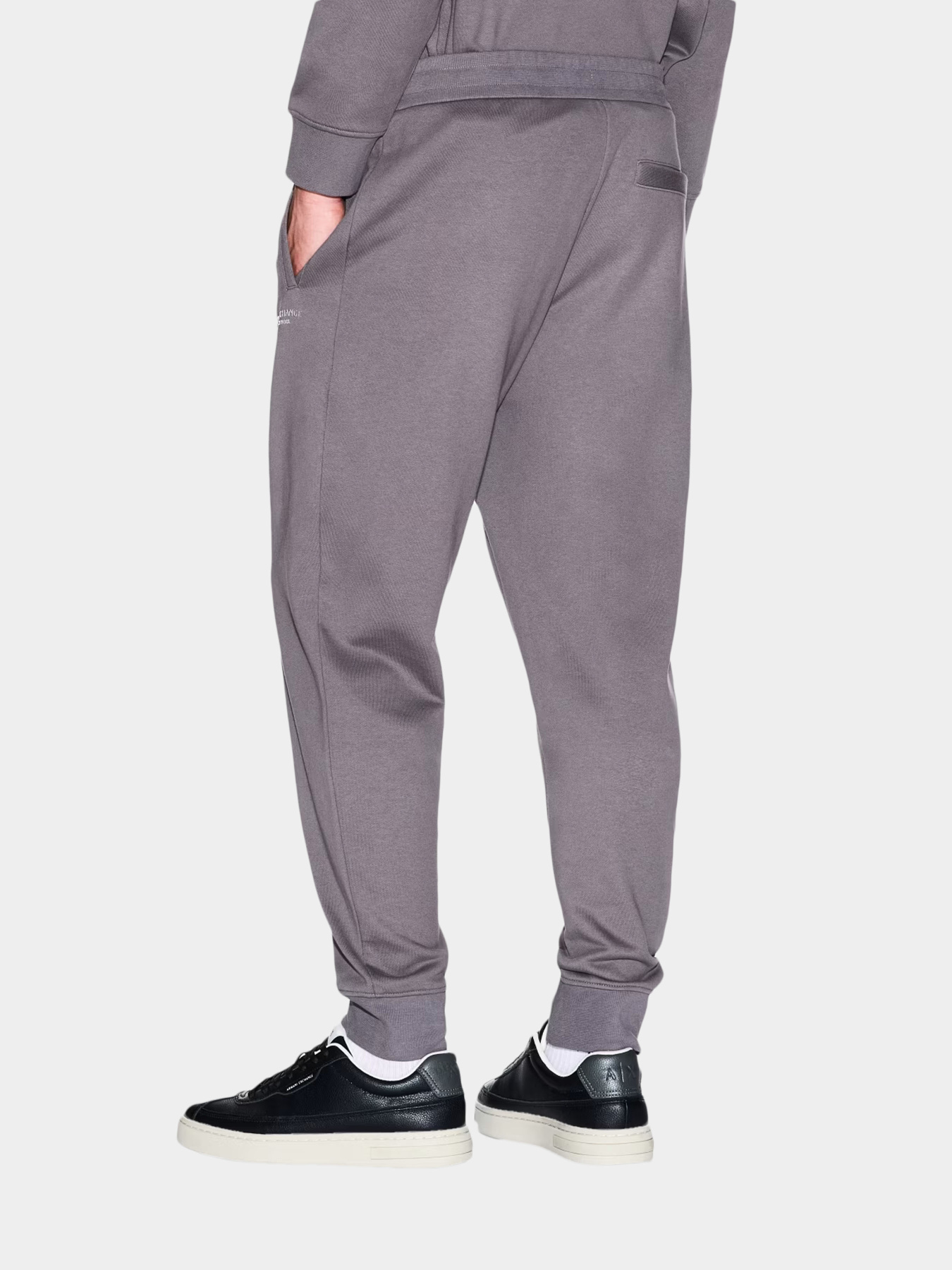 Брюки Armani Exchange модель XM001299-AF20934-U8092 Фото