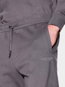 Брюки Armani Exchange модель XM001299-AF20934-U8092 Фото